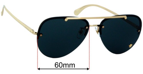 VERSACE-MOD2231-60MM-1-